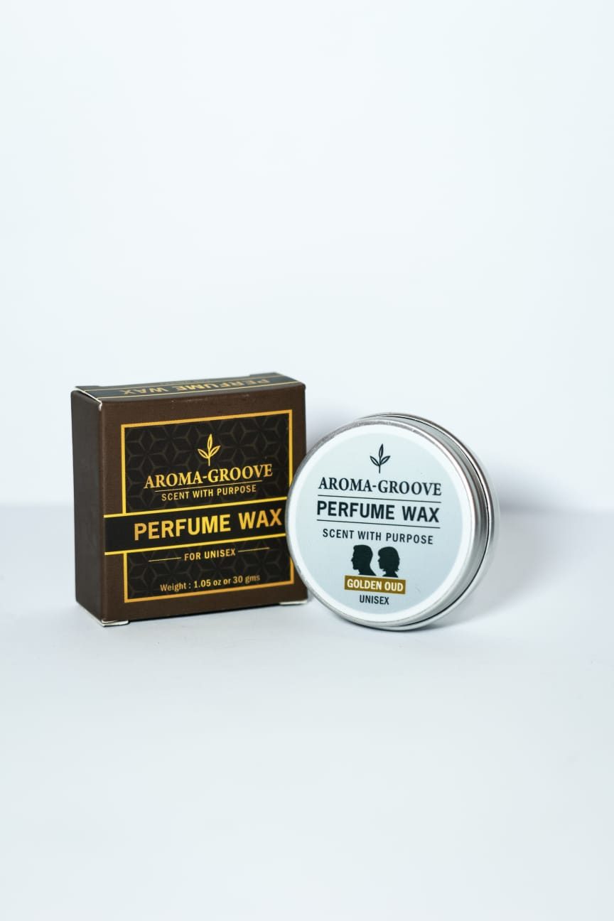 Golden Oud