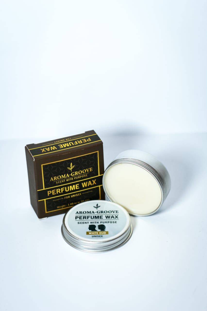 Perfume Waxes