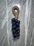 Grape Cluster Soap
