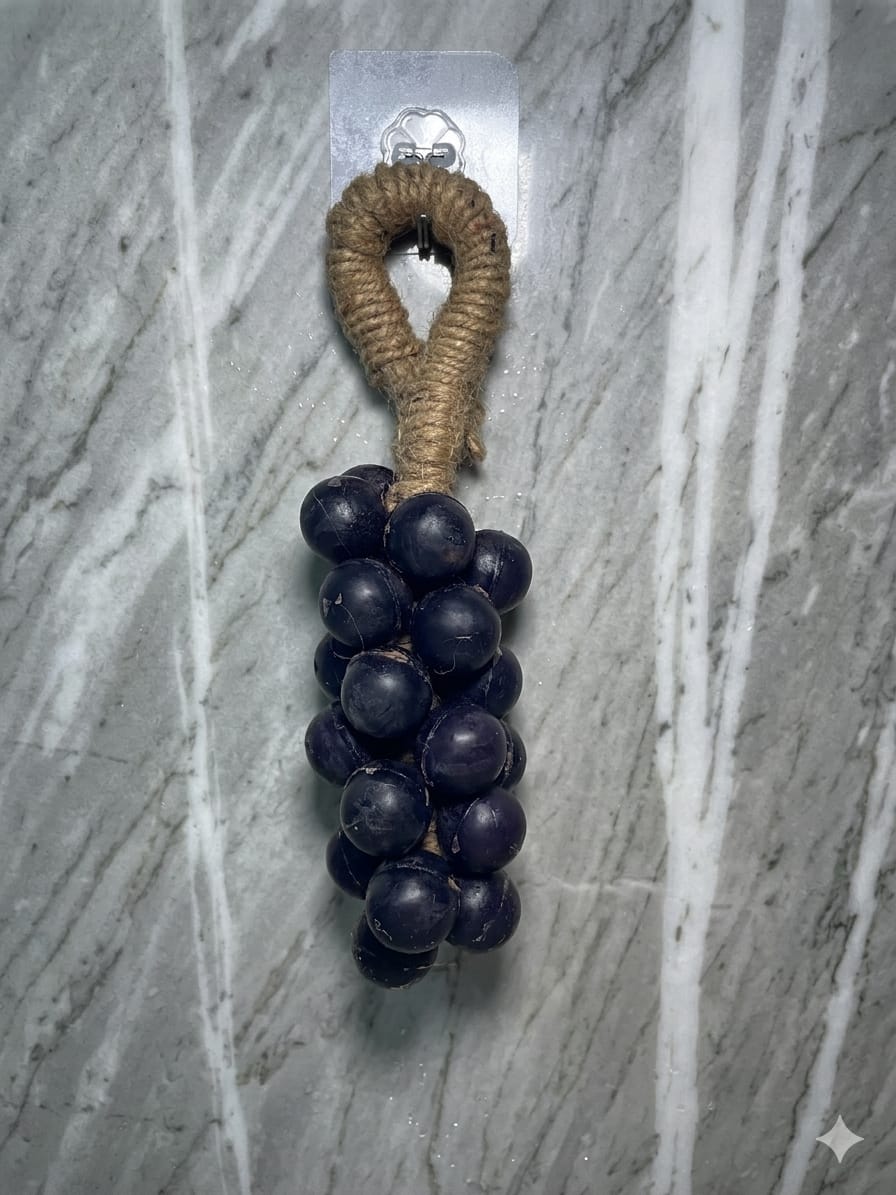Grape Cluster Soap