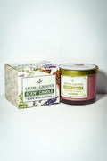 Jasmine Scented Candle