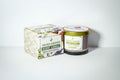 Lavender Scented Candle