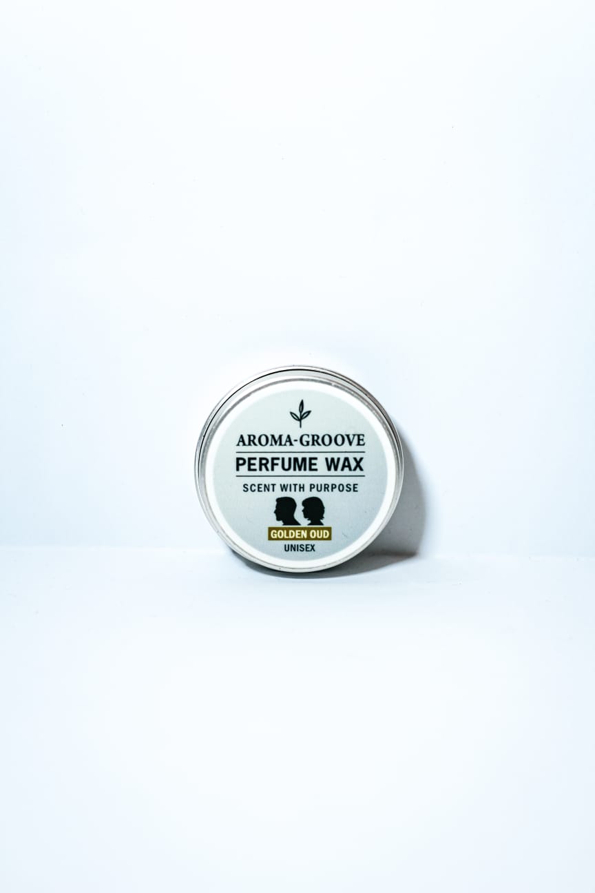 Golden Oud