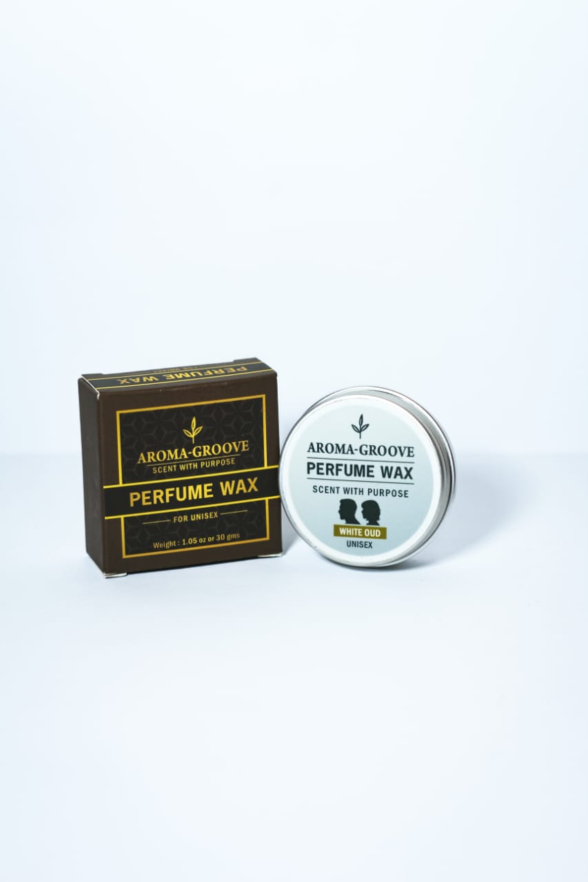White Oud