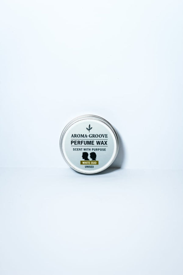 White Oud